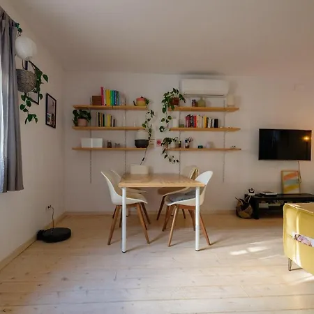 Prázdninový dům El Apartamentito De Casa Del Abuelo Isla Canela