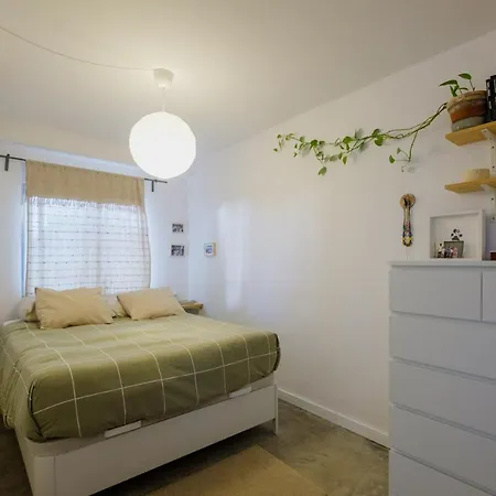 El Apartamentito De Casa Del Abuelo *