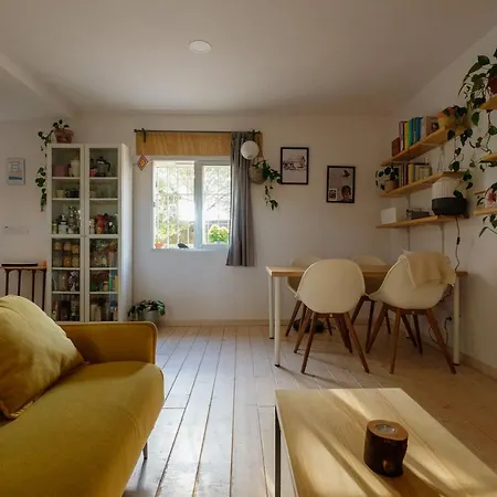 El Apartamentito De Casa Del Abuelo Isla Canela