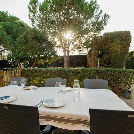 Holiday home El Apartamentito De Casa Del Abuelo Isla Canela