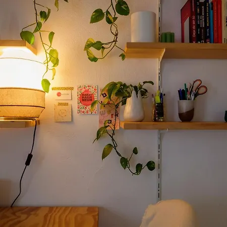 El Apartamentito De Casa Del Abuelo *