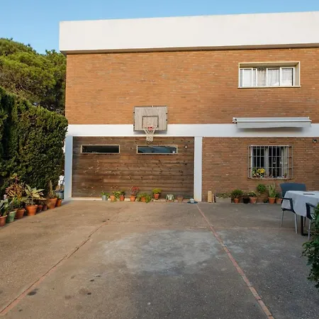 El Apartamentito De Casa Del Abuelo Isla Canela
