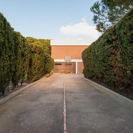 El Apartamentito De Casa Del Abuelo Prázdninový dům *