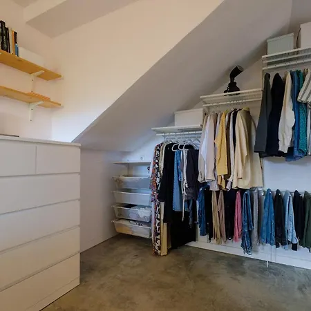 Prázdninový dům El Apartamentito De Casa Del Abuelo