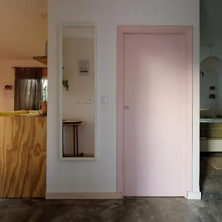 El Apartamentito De Casa Del Abuelo Isla Canela