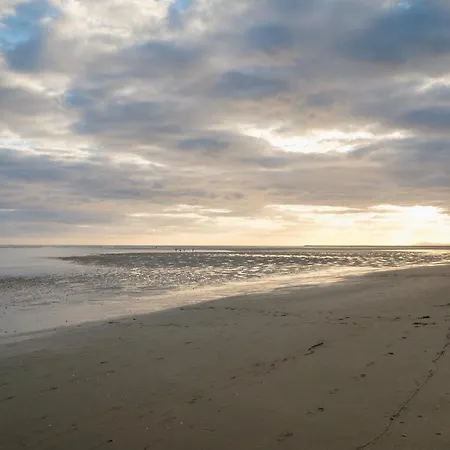 El Apartamentito De Casa Del Abuelo Casa de Férias