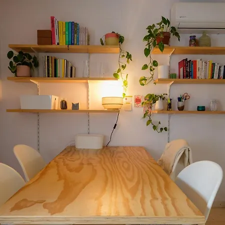 El Apartamentito De Casa Del Abuelo Isla Canela