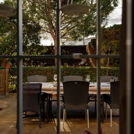 El Apartamentito De Casa Del Abuelo