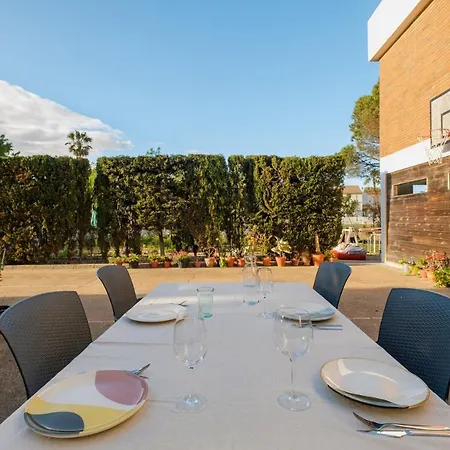 El Apartamentito De Casa Del Abuelo Isla Canela